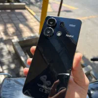 Note13بسیار تمیز و مرتب
