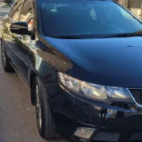 سراتو ۲۰۰۰ وارداتی ۲۰۱۰ مشکی