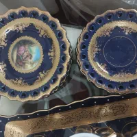 ظرف های قدیمی