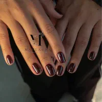 کاشت ناخن تخفیف یلدایی چهاراه داماهی|خدمات آرایشگری و زیبایی|بندرعباس, |دیوار