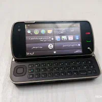 Nokia N97i|موبایل|ری, سیزده آبان|دیوار