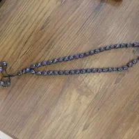 تسبی نقره کوب مس کوب