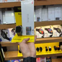 ساعت هوشمند Hk اسمارت واچ (اچ کا)