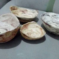 سفال ..پتینه .. هفت سین