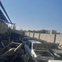 اسقاط خودروهای فرسوده