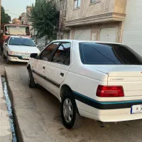 پژو Slxمدل96 کم کار