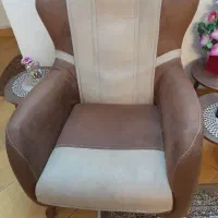 مبل کارکرده پایه هاش باید دلر بشهد