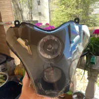 چراغ‌جلومنبع‌انبار اگزوزپالس۲۲۰ دزدگیر لوازم موتور