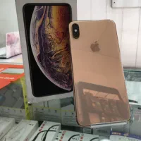 iphone xs max 256 za|موبایل|کرج, گوهردشت|دیوار