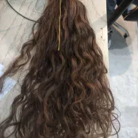 فروش ونصب موی سرچیده درشهرری