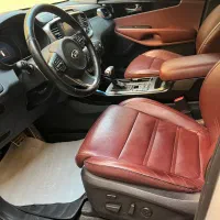 فروش سورنتو ۲۰۱۷ جی تی لاین|خودرو سواری و وانت|تبریز, |دیوار