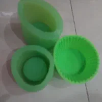 قالب سیلیکونی در حد نو|صنایع دستی و سایر لوازم تزئینی|رشت, رودباری|دیوار