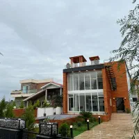 با استخر و پلاک اول جنگل/قیمت کل و واقعی