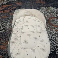 پشه بند بچه