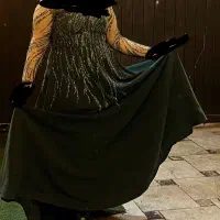 لباس مجلسی سایز48