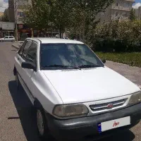 پراید