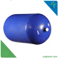 گاز سی ان جی و یک جفت صندلی جلو پراید