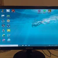 مانیتور 19 اینچ سامسونگ