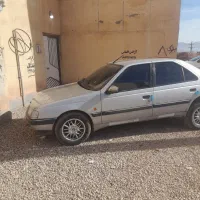 پژو ۴۰۵  درحد