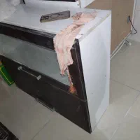 کابینت|بوفه، ویترین، کنسول|تهران, کوثر|دیوار