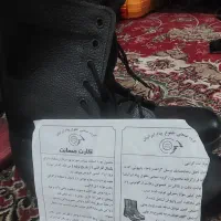 پوتین پاما|کیف، کفش، کمربند|اصفهان, شهرک زاینده رود|دیوار