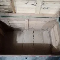چمدان|کیف، کفش، کمربند|شیبکوه (فارس), |دیوار