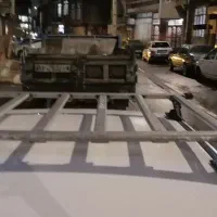 بار بندپراید|قطعات یدکی و لوازم جانبی|جوانرود, |دیوار