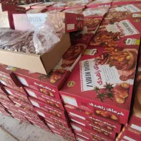 فروش خرمای زاهدی