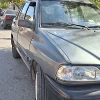 پراید مدل85|خودرو سواری و وانت|بوکان, |دیوار