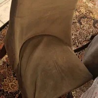 میز و صندلی نهارخوری ۸ نفره