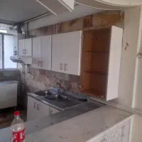 کابینت آشپزخانه هود سینگ ابگرمکن