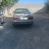 سمند مدل ۸۲|خودرو سواری و وانت|اهر, |دیوار