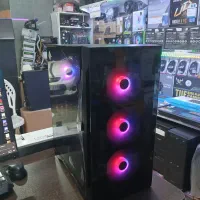 کیس 2k گیمینگ با Rx 680016gb