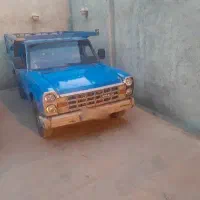 نیسان ۸۴دوگانه سی انجی