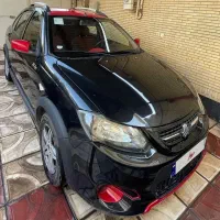 کوییک دنده‌ای R، مدل ۱۴۰۰