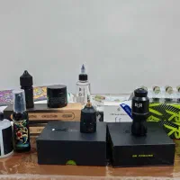 پک کامل تتو