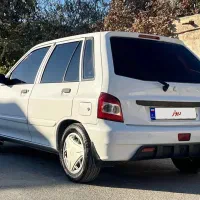 پراید ۱۱۱|خودرو سواری و وانت|شیروان (خراسان), |دیوار