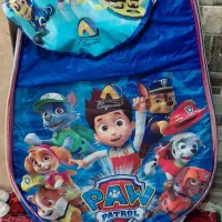 چادر بازی کودک