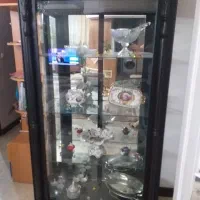 بوفه|بوفه، ویترین، کنسول|شاهرود, |دیوار