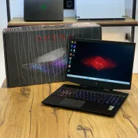 لپتاپ HP OMEN 15 آکبند / قدرت در اوج زیبایی