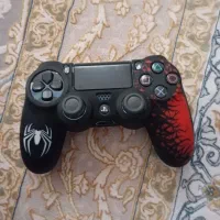 دسته ps4 های کپی سالم