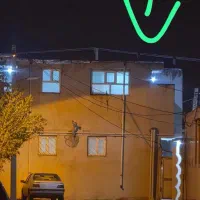 فروش خانه دو طبقه