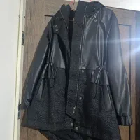 تعدادی کاپشن وپالتو زنانه