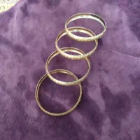 النگوی شماره دو وسه|بدلیجات|سهند, |دیوار