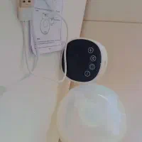شیردوش برقی