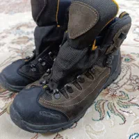 کفش کوه نوردی