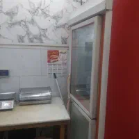 فروش کلیه لوازم سوپر گوشت و مرغ و ...زیر قیمت|فروشگاه و مغازه|رشت, باهنر|دیوار