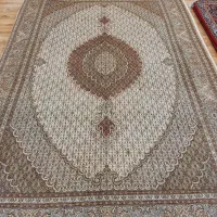 قالی ۶متری دستباف نقشه ماهی تبریز|فرش|تهران, اکباتان|دیوار
