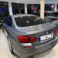 Bmw528 مدل 2014