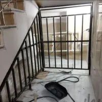 جوشکاری و آهنگری سیار